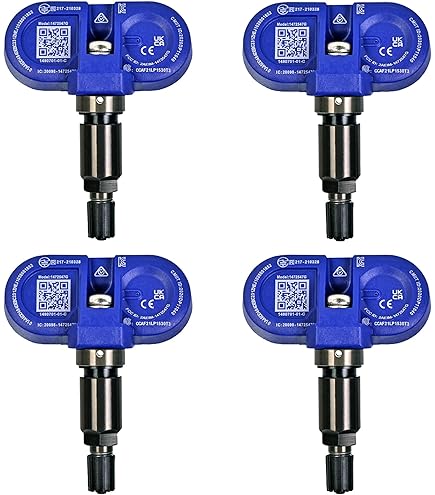 新品未使用Tesla純正　タイヤ空気圧監視システム　TPMS Amazon | For Tesla TPMS空気圧センサー タイヤ空気圧センサー 2021+